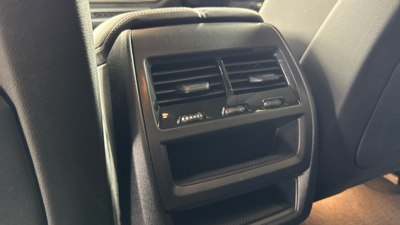 BMW X5 xDrive30d MHT M Sport 5dr Auto Diesel Estate